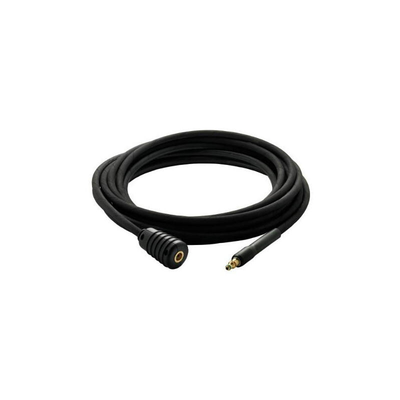 nilfisk-106411346-accesorio-para-hidrolimpiadora-manguera-negro-manguera-nilfisk-7m-extenstion-high-pressure-hose-with-quick-cou