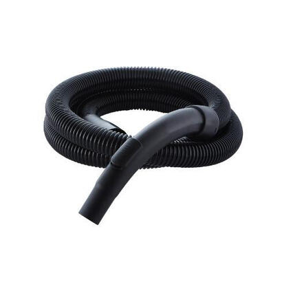 nilfisk-107417193-accesorio-y-suministro-de-vacio-aspiradora-de-tambor-manguera-flexible-negro-aspiradora-de-tambor-manguera-fle