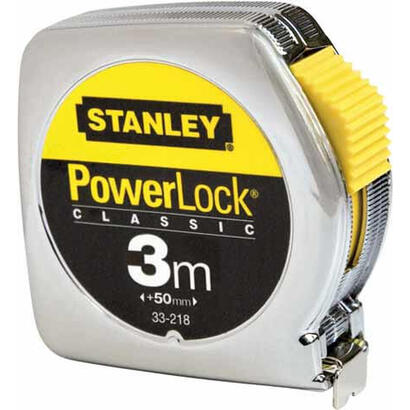 cinta-metrica-stanley-powerlock-3-metros-cromadaamarilla-127-mm-carcasa-de-metal-0-33-218