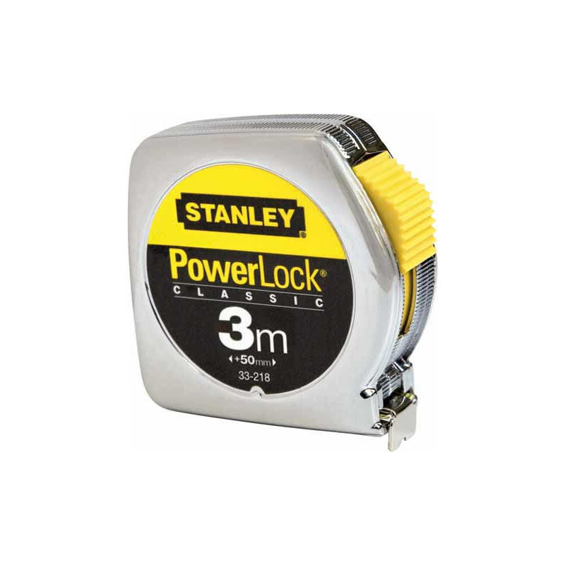 cinta-metrica-stanley-powerlock-3-metros-cromadaamarilla-127-mm-carcasa-de-metal-0-33-218