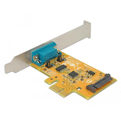 delock-90293-tarjeta-pci-express-x1-a-1-x-serial-con-suministro-de-voltaje-proteccion-esd