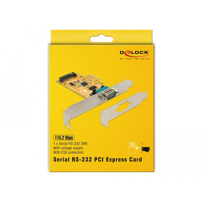 delock-90293-tarjeta-pci-express-x1-a-1-x-serial-con-suministro-de-voltaje-proteccion-esd