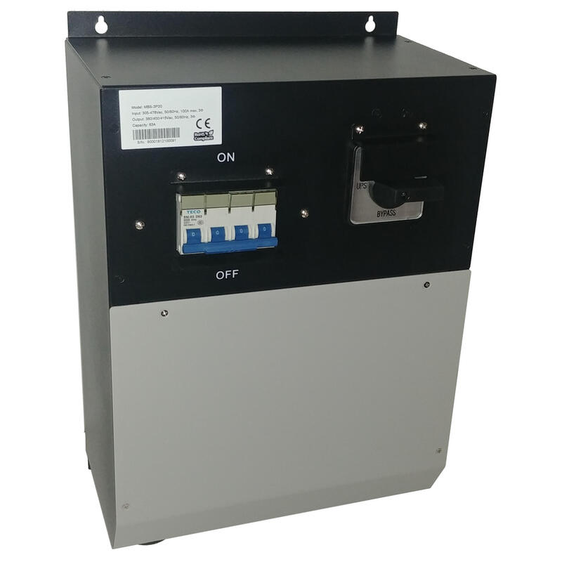 bluewalker-10133007-accesorio-para-ups-interruptor-instalado-en-la-pared-negro-gris