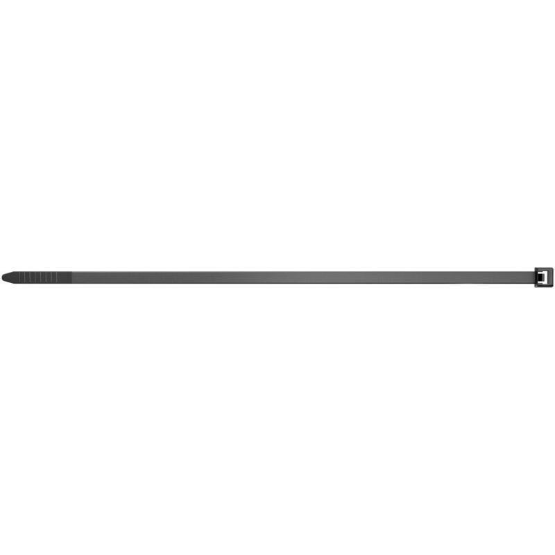 fischer-ubn-36-x-200-bridas-para-cables-negras-100-unidades-resistentes-a-los-rayos-uv-037573