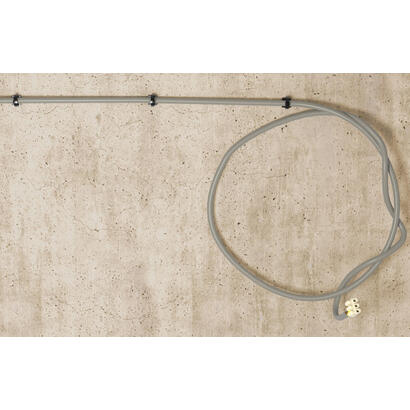 fischer-ubn-36-x-200-bridas-para-cables-negras-100-unidades-resistentes-a-los-rayos-uv-037573