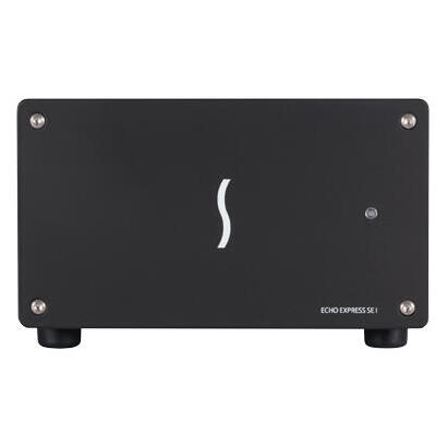 sonnet-echo-express-se-i-tarjeta-y-adaptador-de-interfaz-pcie-cajacarcasa-negro-thunderbolt-3-pcie-negro-0-35-c-windows-10-windo
