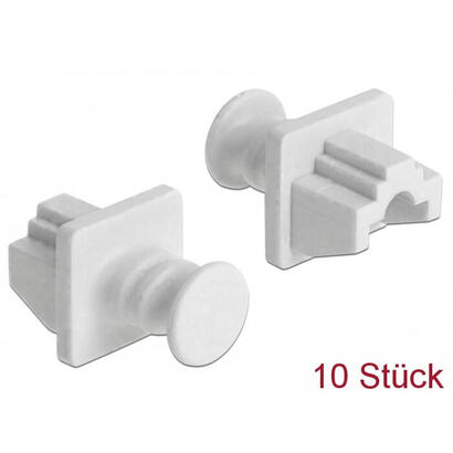 delock-86507-tapon-antipolvo-para-puerto-10-piezas-rj-45-tapa-protectora-blanco-rj-45-blanco-pc-de-sobremesaestacion-de-trabajo-