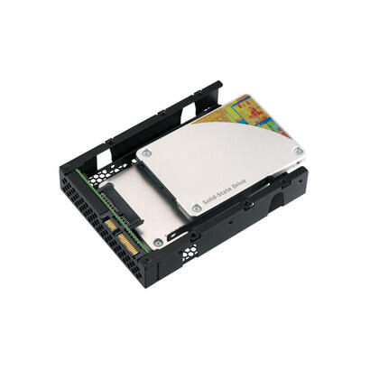 qnap-qda-a2ar-caja-raid-interna-35-to-2-x-25-raid-raid-0-1-jbod-sata-6gbs