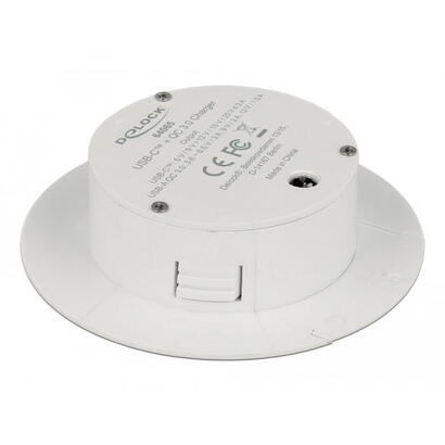 delock-64065-cargador-usb-type-c-pd-85-w-qualcomm-quick-charge-30-para-montaje-en-mesa