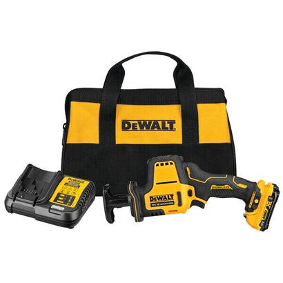 dewalt-dcs312d2-qw-sierra-de-sable-amarillonegro