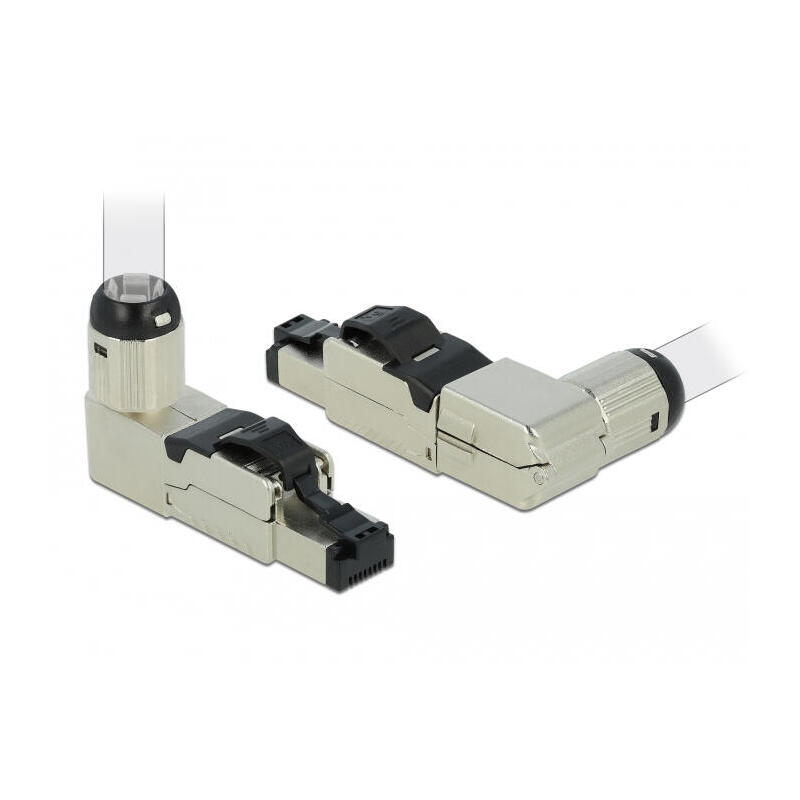 delock-rj-45-conector-de-moda-cat6a-en-angulo-zocalo-1-pieza-carcasa-de-metal-86289