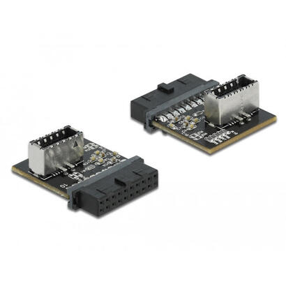 delock-66432-tarjeta-y-adaptador-de-interfaz-interno-usb-32-gen-1-31-gen-1-usb-tipo-a-usb-32-gen-1-31-gen-1-5-gbits-224-mm-285-m