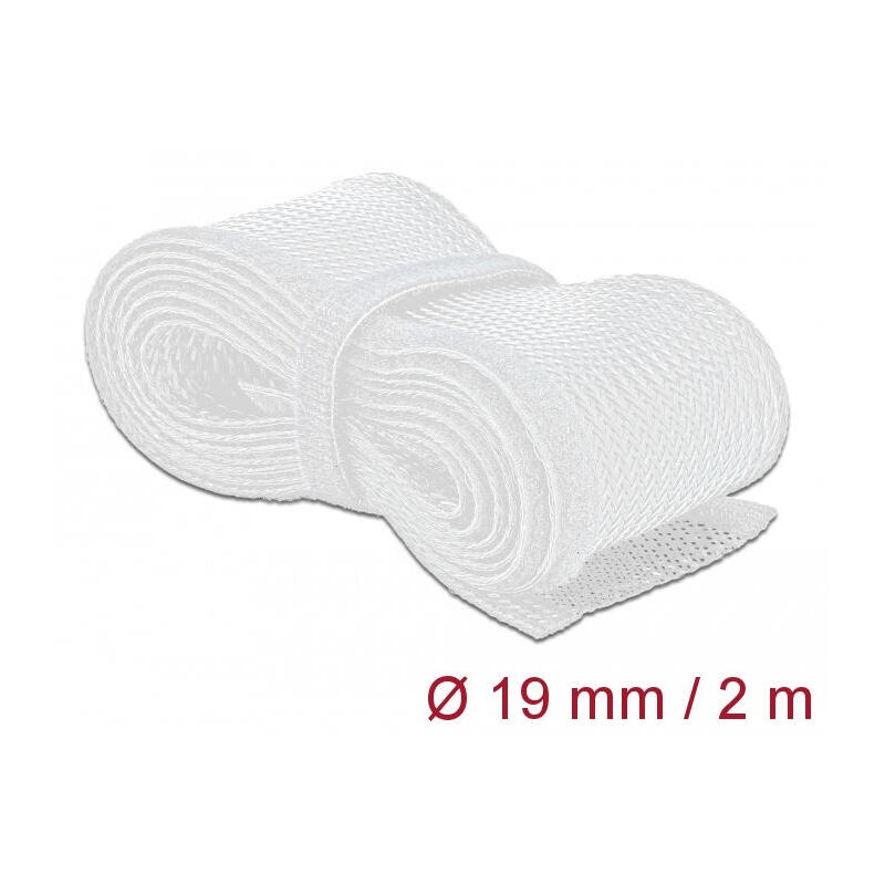 manguera-de-trenza-delock-con-sujetador-de-velcro-2-metros-x-o-19-mm-blanco-20702
