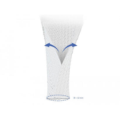 delock-20703-pasacables-blanco-manguera-blanco-blanco-poliester-40-125-c-1-piezas-94v-2-vw-1-china