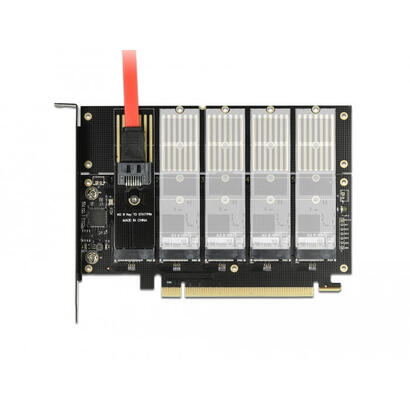 tarjeta-delock-pcie-x16-5x-m2-clave-b-90435