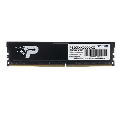 memoria-patriot-64-gb-ddr4-3200-2x-32-gb-kit-dual-psd464g3200k-signature-line-psd464g3200k