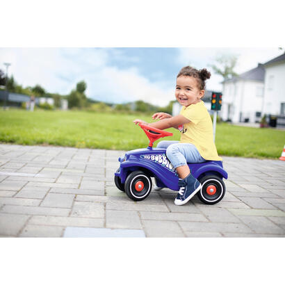 big-bobby-car-correpasillos-con-forma-de-coche-tobogan-azulrojo-1-anos-4-ruedas-azul-rojo