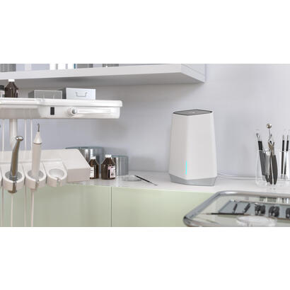 netgear-orbi-pro-router-inalambrico-tribanda-24-ghz5-ghz5-ghz-gigabit-ethernet-blanco-enrutador-de-malla-blanco-wi-fi-6-80211ax-