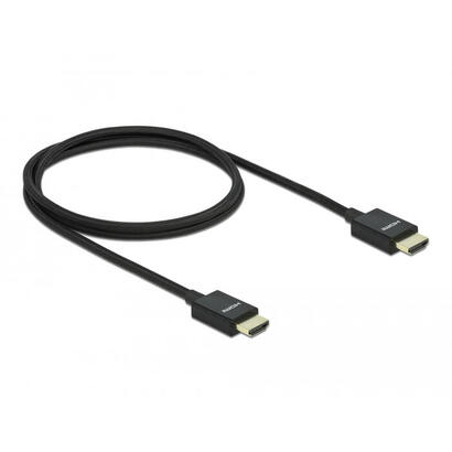 cable-hdmi-de-alta-velocidad-de-delock-48-gbps-8k-60hz-negro-1-metro-85384