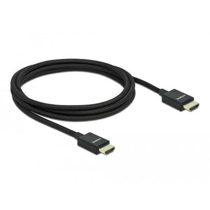 cable-delock-85385-hdmi-2-m-hdmi-tipo-a-estandar-negro-negro-2-m-hdmi-tipo-a-estandar-hdmi-tipo-a-estandar-3d-48-gbits-negro