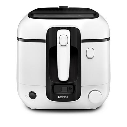 freidora-tefal-super-uno-fr3140-blanconegro-con-temporizador-fr3140