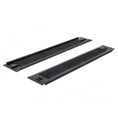 delock-66346-accesorio-de-bastidor-panel-pasacables-con-cepillo-guia-para-cable-negro-panel-pasacables-con-cepillo-negro-metal-n