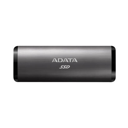 adata-se760-2000-gb-gris-titanio-unidad-de-estado-solido-titanio-2000-gb-usb-tipo-c-32-gen-2-31-gen-2-1000-mbs-gris-titanio