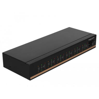 delock-concentrador-usb-20-a-rs-232-serie-de-12-puertos-concentrador-usb-con-proteccion-contra-sobretensiones-y-rango-de-tempera