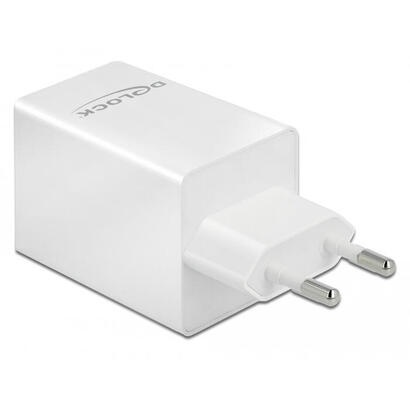 delock-41448-cargador-de-usb-type-c-pd-30-y-usb-tipo-a-con-48-w
