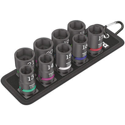 wera-belt-c-impaktor-1-juego-de-vasos-12-negro-9-piezas-para-llaves-de-impacto-05004580001