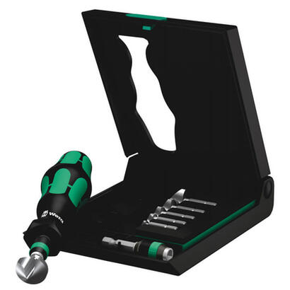 wera-05104655001-conjuntos-de-bits-negroverde