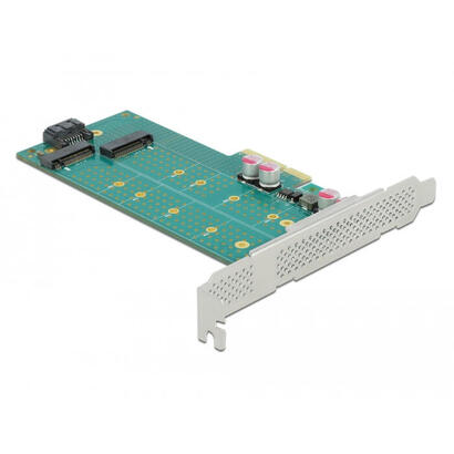 delock-pci-express-x4-mapa-a-1-x-m2-clave-b-1-x-nvme-m2-clave-m-controlador-89047