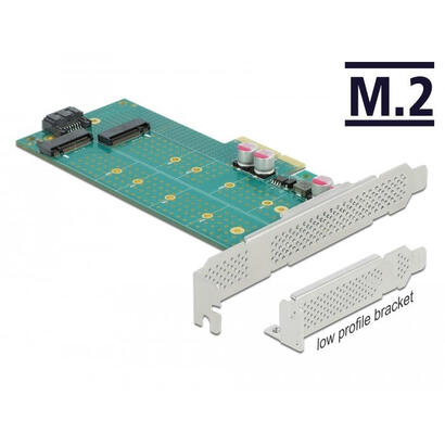 delock-pci-express-x4-mapa-a-1-x-m2-clave-b-1-x-nvme-m2-clave-m-controlador-89047