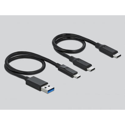 lector-de-tarjetas-usb-usb-de-delock-lector-de-tarjetas-gray-usb-hub-91754