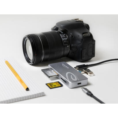 lector-de-tarjetas-usb-usb-de-delock-lector-de-tarjetas-gray-usb-hub-91754