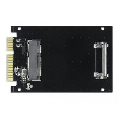 delock-sata-22-pin-male-to-msata-slot-tarjeta-y-adaptador-de-interfaz-interno-sata-msata-51-mm-80-mm-5-mm-caja