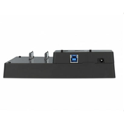 delock-usb-30-docking-and-clone-station-dockingstation-schwarz-25-sata-hdd-ssd-64098