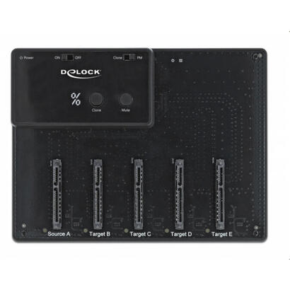delock-usb-30-docking-and-clone-station-dockingstation-schwarz-25-sata-hdd-ssd-64098