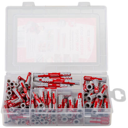 fischer-540096-pasador-gris-clarorojo