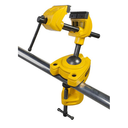 stanley-1-83-069-tornillo-de-banco-tornillo-de-mano-4-cm-amarillonegro-tornillo-de-mano-4-cm-base-giratoria