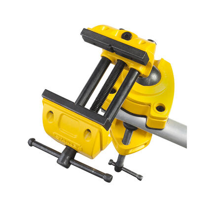 stanley-1-83-069-tornillo-de-banco-tornillo-de-mano-4-cm-amarillonegro-tornillo-de-mano-4-cm-base-giratoria
