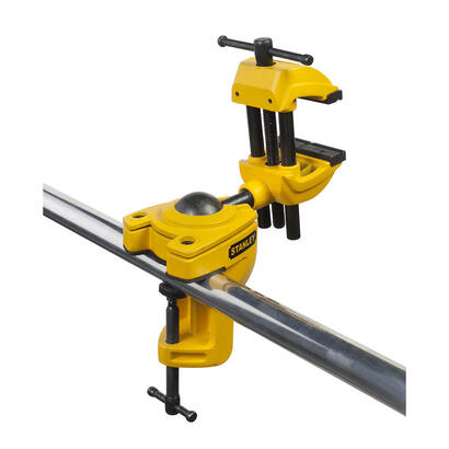 stanley-1-83-069-tornillo-de-banco-tornillo-de-mano-4-cm-amarillonegro-tornillo-de-mano-4-cm-base-giratoria