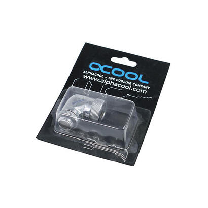 alphacool-17056-accesorio-o-pieza-de-sistema-de-refrigeracion-para-ordenador-racor-conexion-cromado-racor-laton-cromo-14-90-30-m