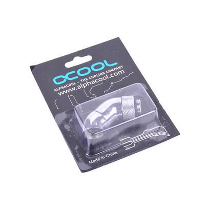 alphacool-17059-accesorio-para-manguera-conector-de-manguera-laton-niquel-plata-1-piezas-conexion-cromado-conector-de-manguera-1