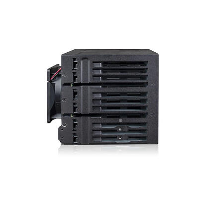 icy-dock-mb924ip-b-parte-carcasa-de-ordenador-universal-funda-de-disco-duro-chasis-intercambiable-negro-universal-funda-de-disco