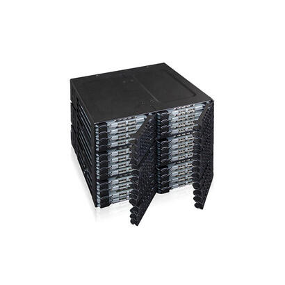 icy-dock-mb924ip-b-parte-carcasa-de-ordenador-universal-funda-de-disco-duro-chasis-intercambiable-negro-universal-funda-de-disco