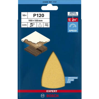 hoja-de-lija-bosch-professional-expert-c470-100-x-150-mm-k120-10-piezas-para-lijadora-multiple-2608901117