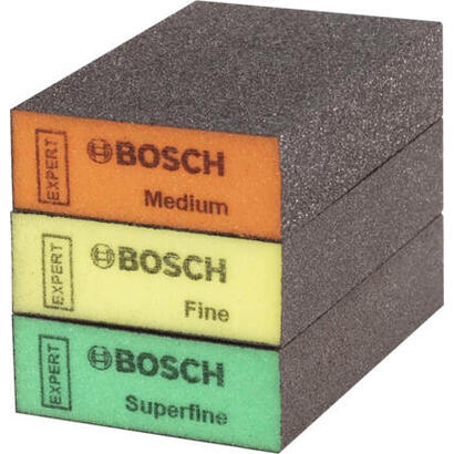 bosch-professional-expert-s471-juego-de-bloques-de-lijado-estandar-3-piezas-esponja-de-lijado-multicolor-97-x-69-x-26-mm-2608901