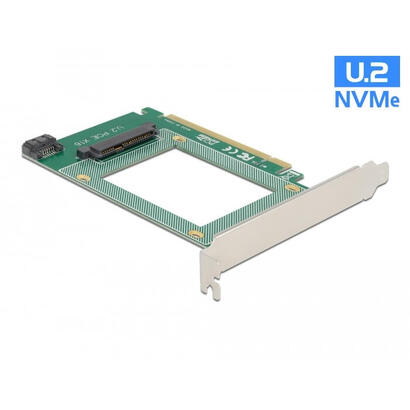 tarjeta-delock-pci-express-x16-a-1-x-interno-u2-nvme-sff-8639-tarjeta-de-interfaz-90051