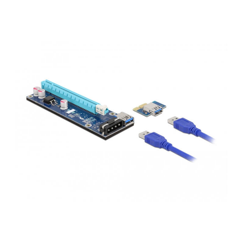 delock-41430-tarjeta-y-adaptador-de-interfaz-interno-pcie-usb-32-gen-1-31-gen-1-tarjeta-de-ampliacion-pcie-pcie-usb-32-gen-1-31-